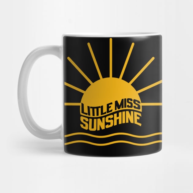 Little Miss Sunshine by MZeeDesigns